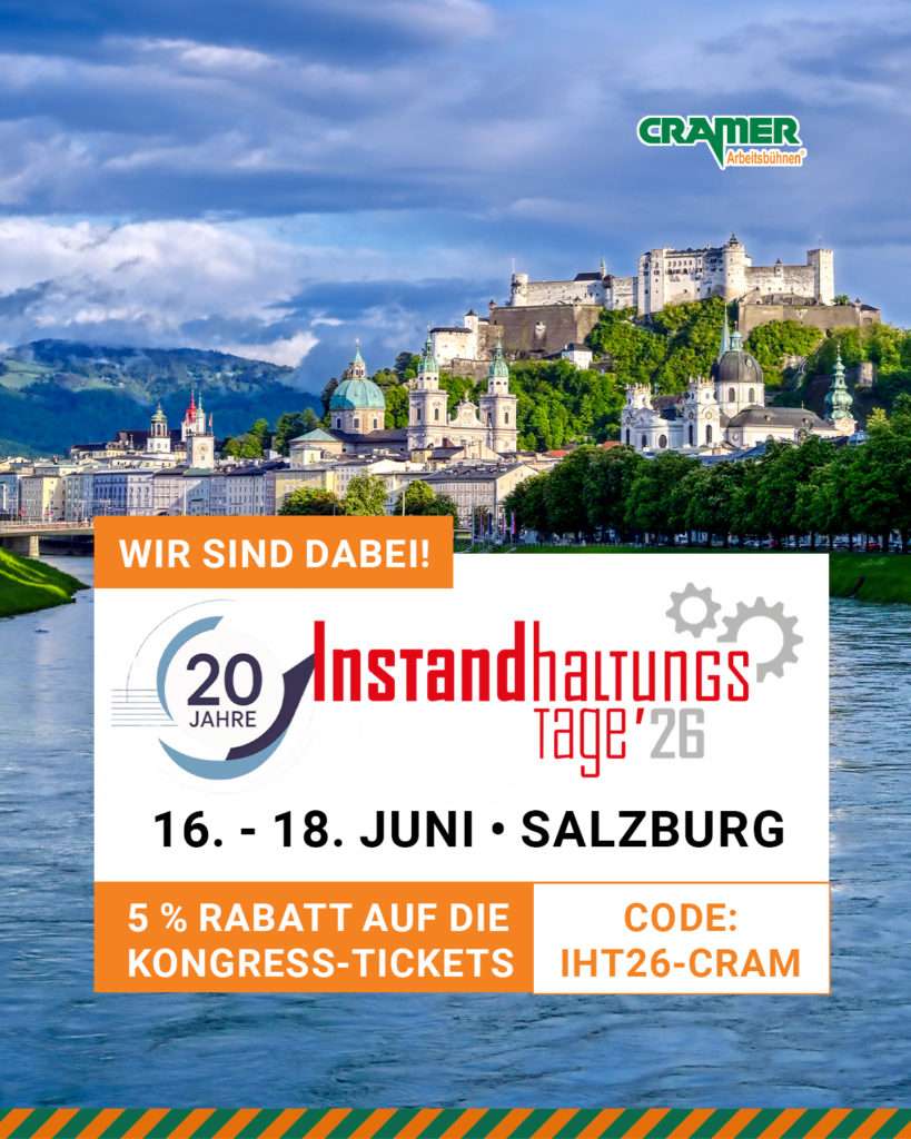 SoMe_Instandhaltungstage Salzburg_Messe_2026_Beitrag_1200x1500px_Ankündigung